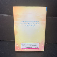 Load image into Gallery viewer, Emily Windsnap and the Land of the Midnight Sun (Liz Kessler) -series hardcover
