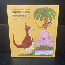 Load image into Gallery viewer, I Can Read Stories (June Woodman) -reader hardcover
