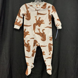 Dinosaur Sleepwear