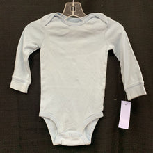 Load image into Gallery viewer, Solid Onesie
