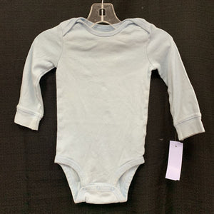 Solid Onesie