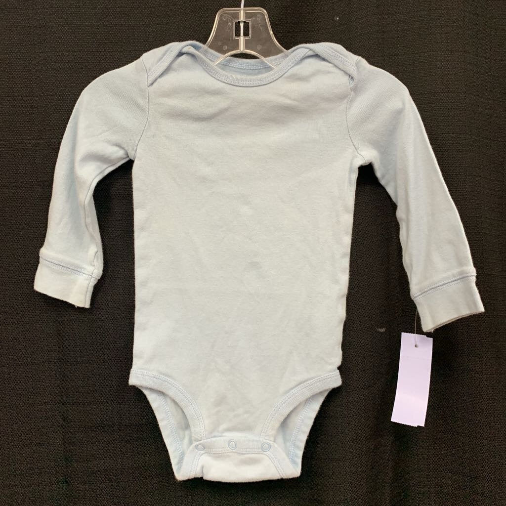 Solid Onesie