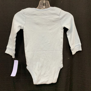 Solid Onesie
