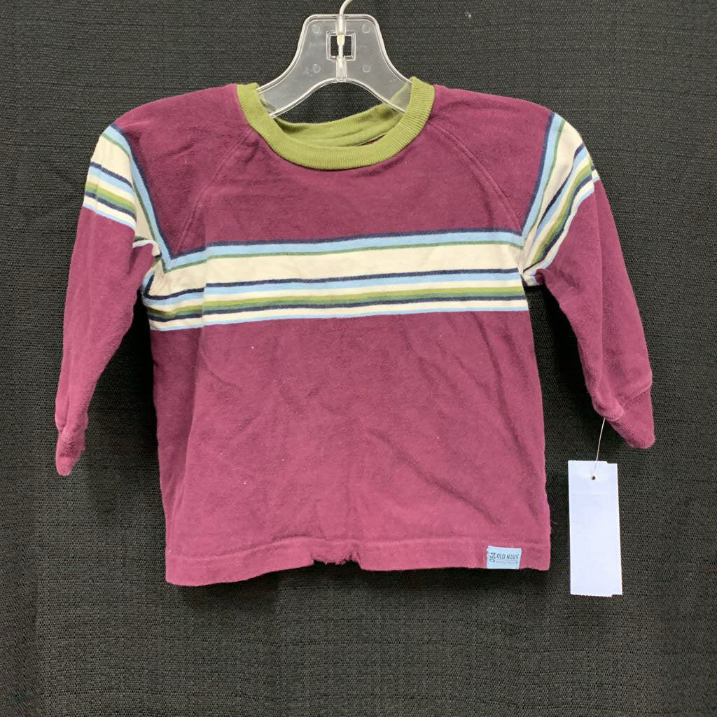 Striped T-Shirt