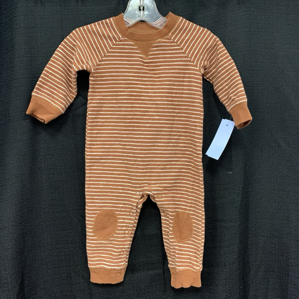 Striped Outfit