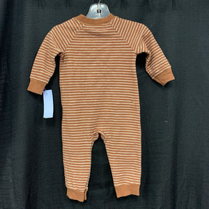 Striped Outfit