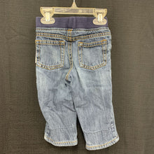 Load image into Gallery viewer, Denim Pants
