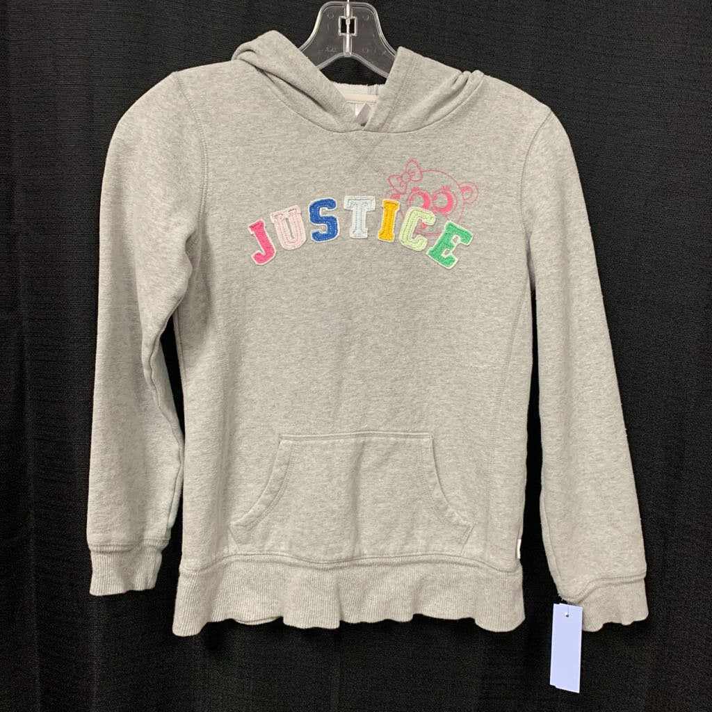 Hooded Sweatshirt