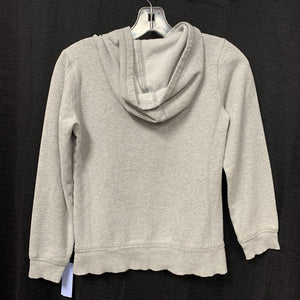 Hooded Sweatshirt