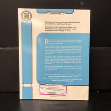 Load image into Gallery viewer, Reading Bridge (Grade 1) -workbook paperback

