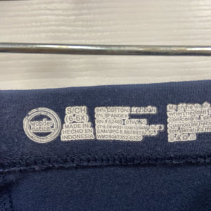 Solid Leggings