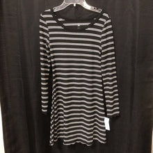 Load image into Gallery viewer, Striped Dress
