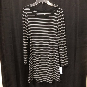 Striped Dress