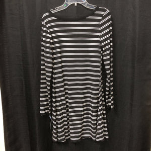 Striped Dress
