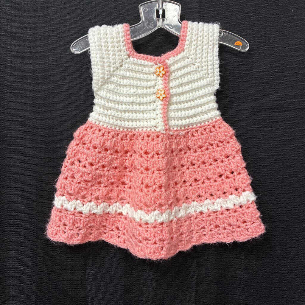 Knit Dress
