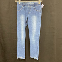 Load image into Gallery viewer, Denim Pants
