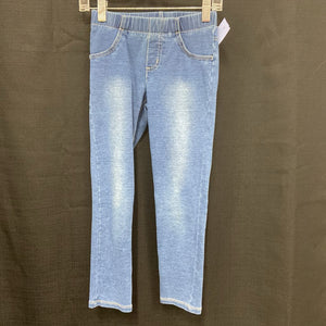Denim Pants