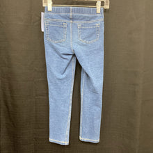 Load image into Gallery viewer, Denim Pants
