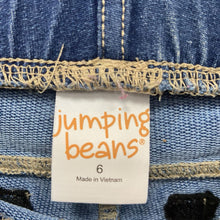 Load image into Gallery viewer, Denim Pants
