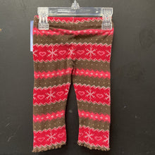 Load image into Gallery viewer, Patterned Leggings
