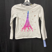 Load image into Gallery viewer, &quot;Paris&quot; T-Shirt Top
