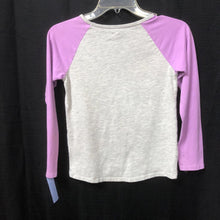 Load image into Gallery viewer, Sequin Tiger T-Shirt Top
