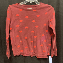 Load image into Gallery viewer, Heart T-Shirt Top
