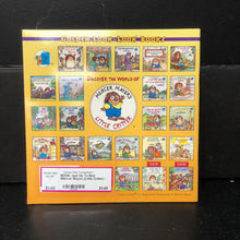 Load image into Gallery viewer, Just Go To Bed (Mercer Mayer) (Little Critter) (Random House) -character paperback
