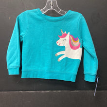 Load image into Gallery viewer, Unicorn Top
