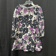 Load image into Gallery viewer, Flower Dress
