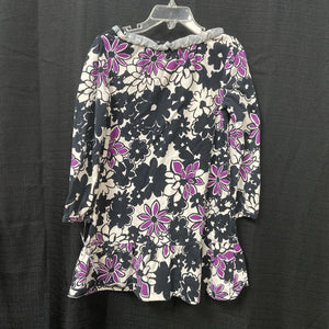 Flower Dress