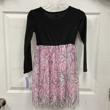 Load image into Gallery viewer, Sequin Swan Dress

