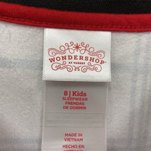 Load image into Gallery viewer, Plaid Christmas Sleepwear
