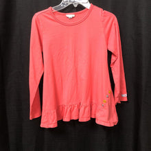 Load image into Gallery viewer, Ruffle Button Top
