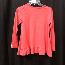 Load image into Gallery viewer, Ruffle Button Top
