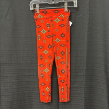 Load image into Gallery viewer, Patterned Leggings
