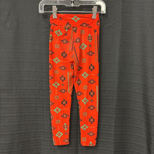 Load image into Gallery viewer, Patterned Leggings
