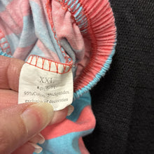 Load image into Gallery viewer, Striped Ruffle Pants
