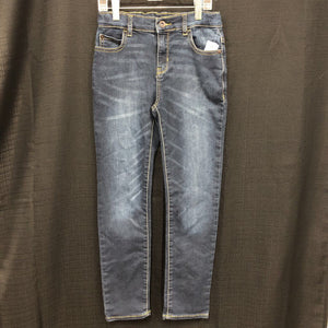 Denim Pants