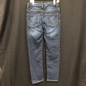 Denim Pants