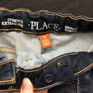 Denim Pants
