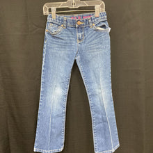 Load image into Gallery viewer, Denim Pants
