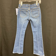 Load image into Gallery viewer, Denim Pants
