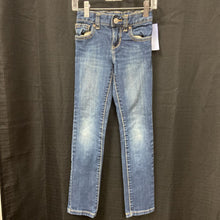 Load image into Gallery viewer, Denim Pants
