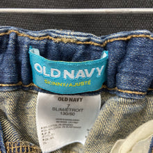 Load image into Gallery viewer, Denim Pants
