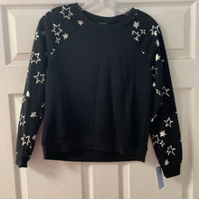 Load image into Gallery viewer, Sparkly Star Sweatshirt
