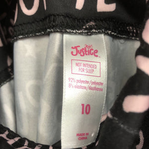 Cat Phrases Leggings
