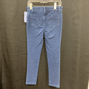 Denim Jeggings