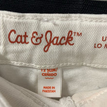 Load image into Gallery viewer, Denim Pants
