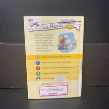 Load image into Gallery viewer, Snowball Soup (Little Critter) (Mercer Mayer) (My First I Can Read) -character reader hardcover
